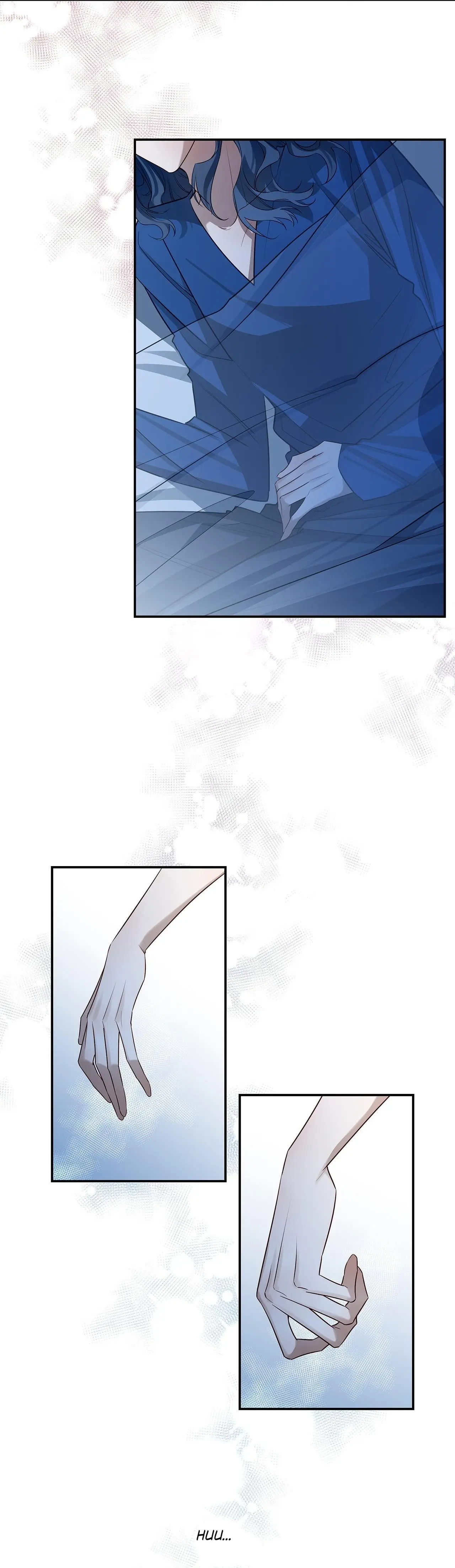 When the Stars Realign - Chapter 23 Page 20