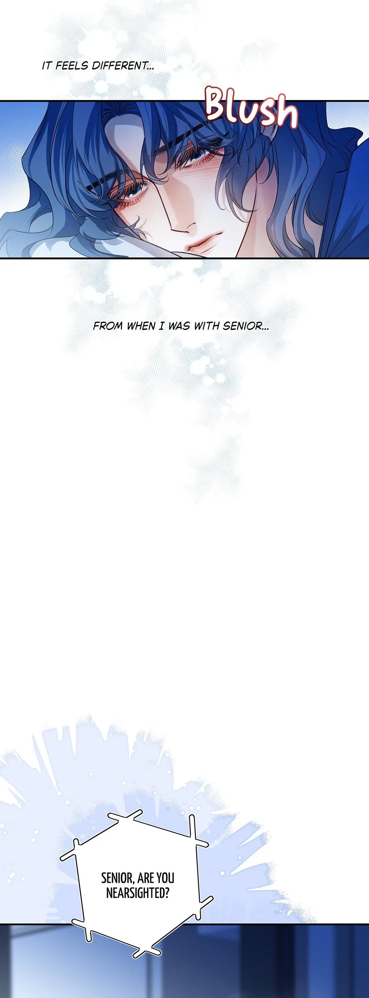 When the Stars Realign - Chapter 23 Page 21