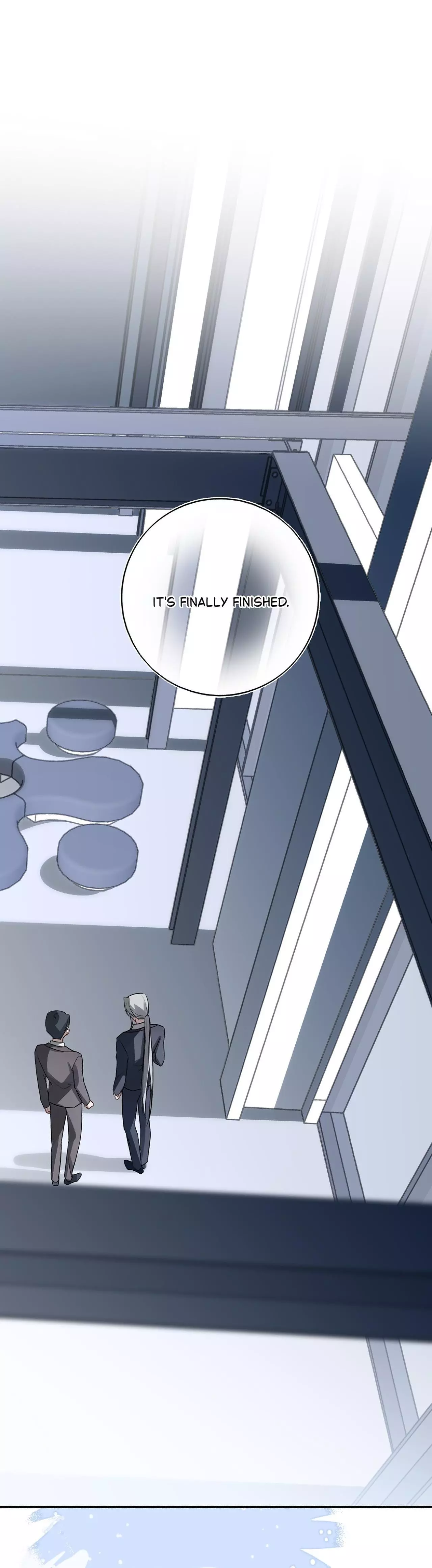 When the Stars Realign - Chapter 24 Page 2