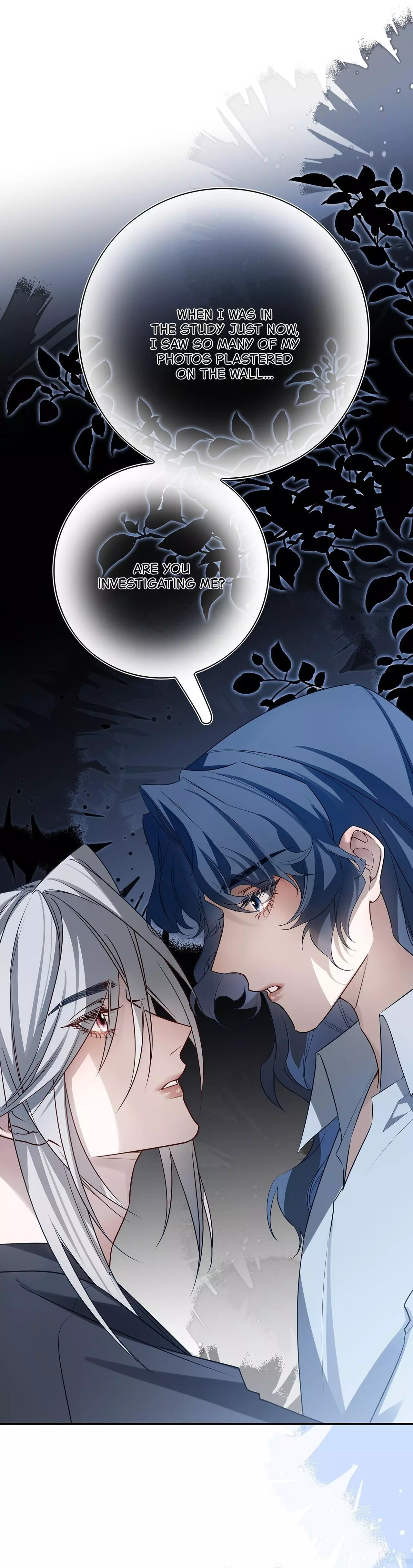 When the Stars Realign - Chapter 26 Page 2