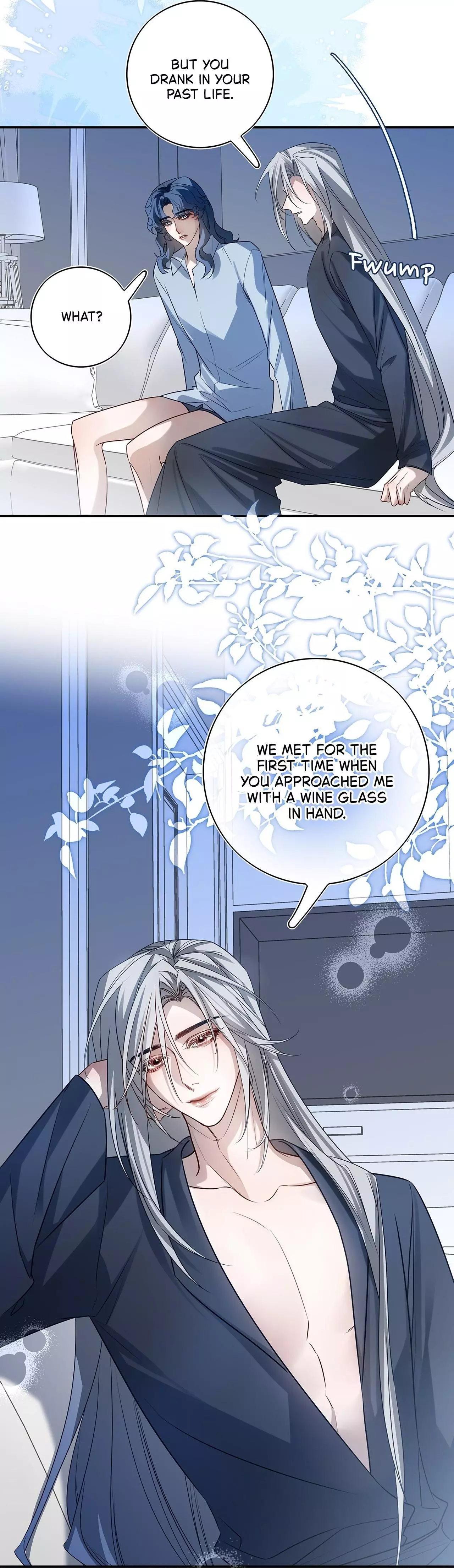 When the Stars Realign - Chapter 26 Page 5