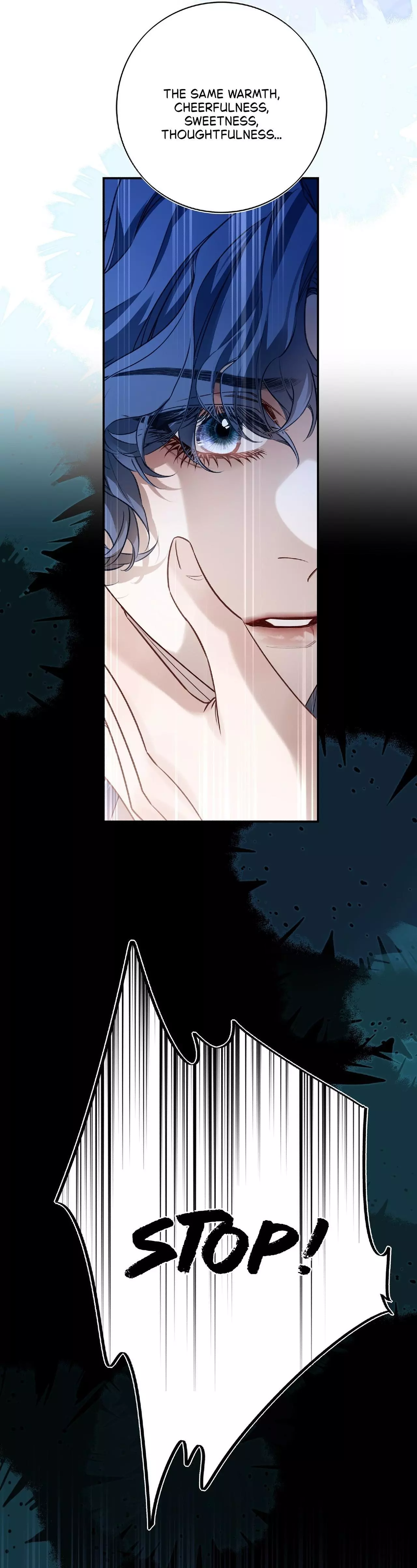 When the Stars Realign - Chapter 26 Page 9