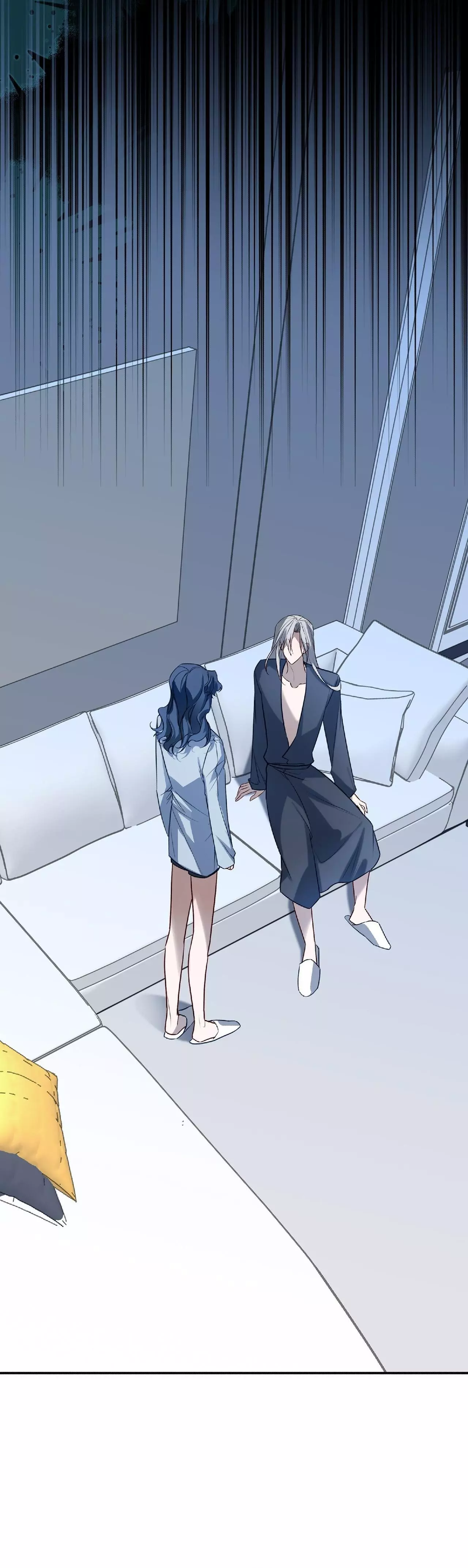 When the Stars Realign - Chapter 26 Page 10