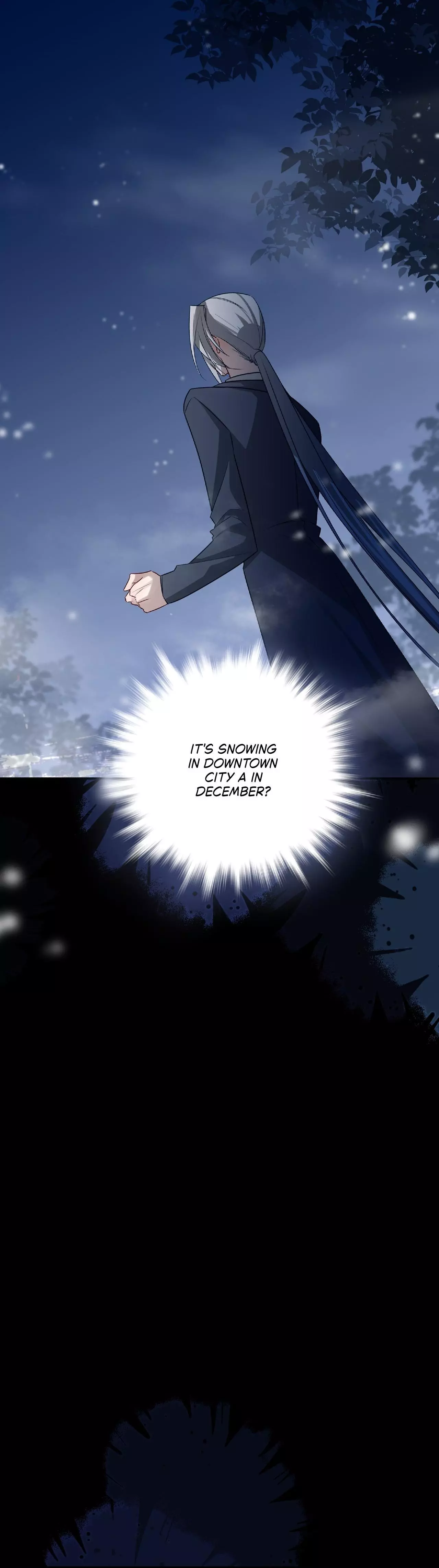 When the Stars Realign - Chapter 26 Page 23