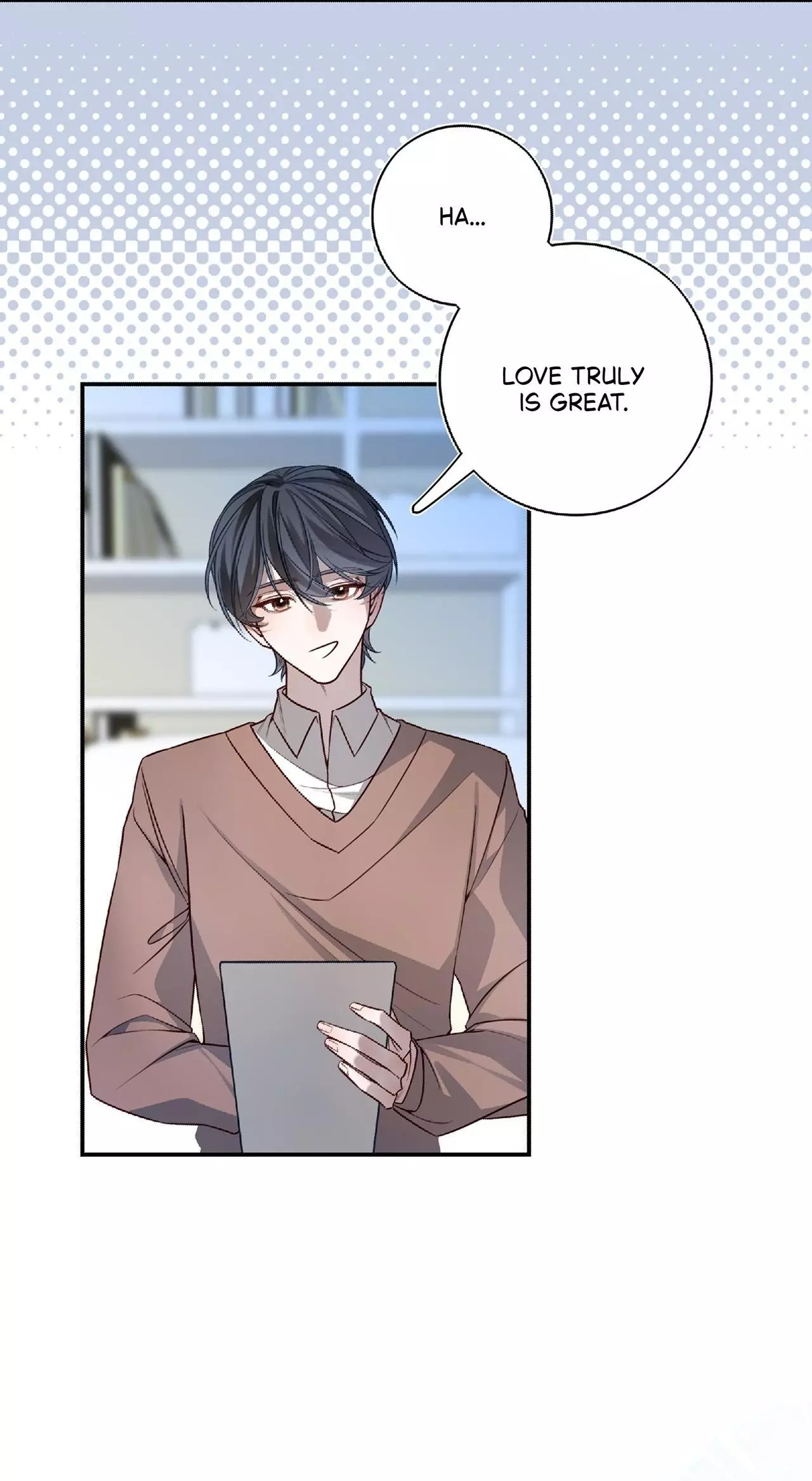 When the Stars Realign - Chapter 27 Page 13