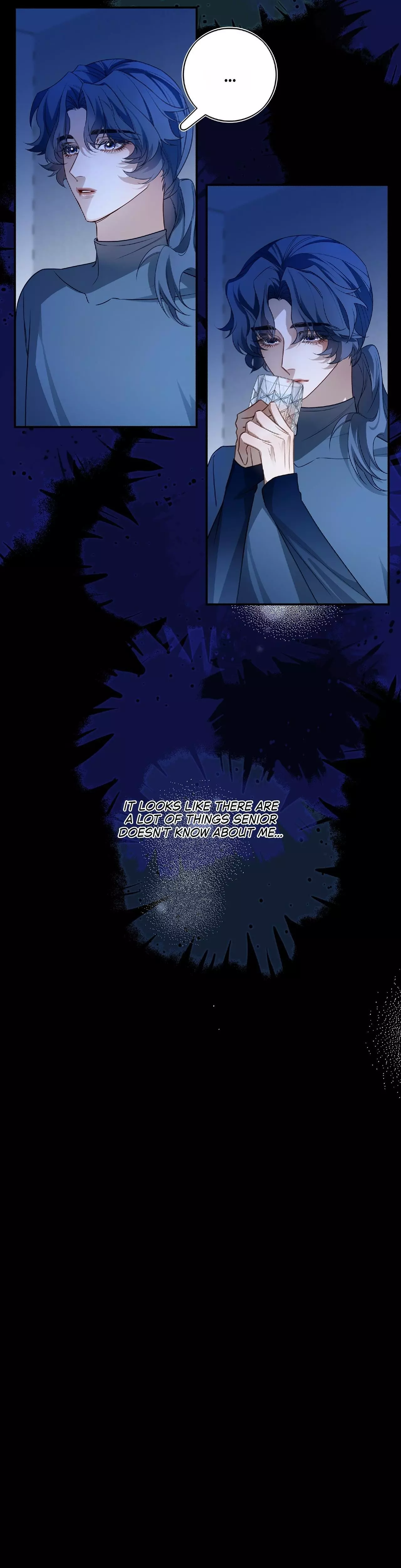 When the Stars Realign - Chapter 27 Page 23