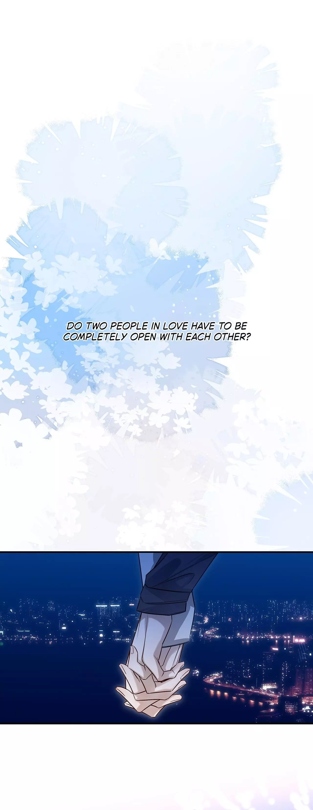 When the Stars Realign - Chapter 28 Page 2