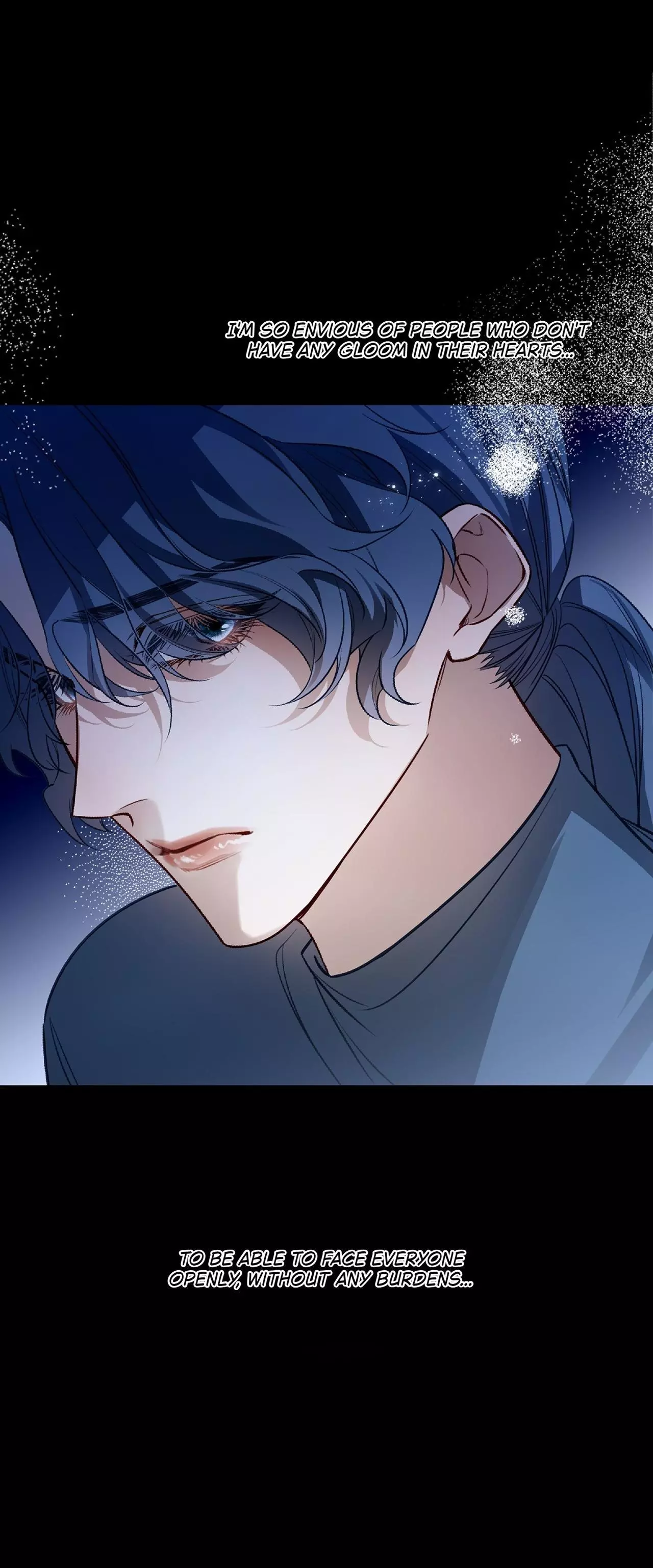 When the Stars Realign - Chapter 28 Page 6
