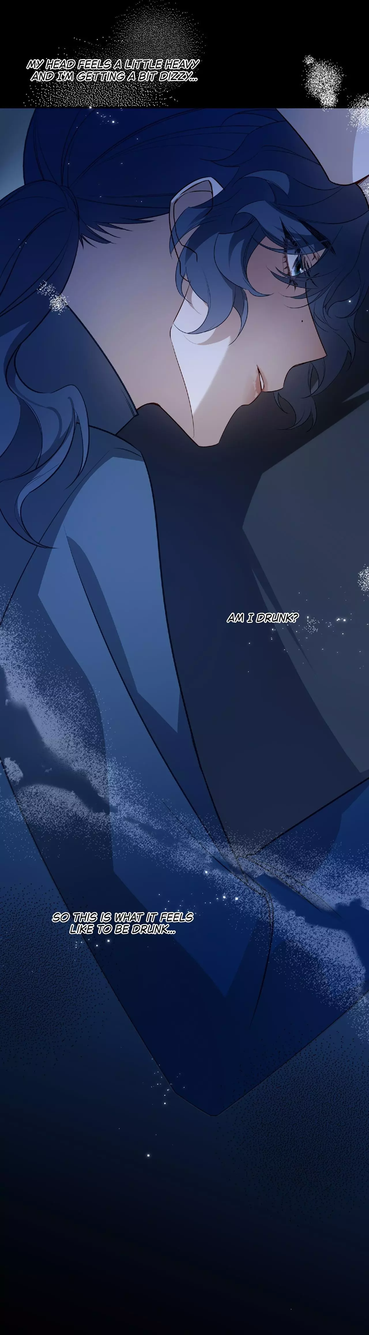 When the Stars Realign - Chapter 28 Page 8