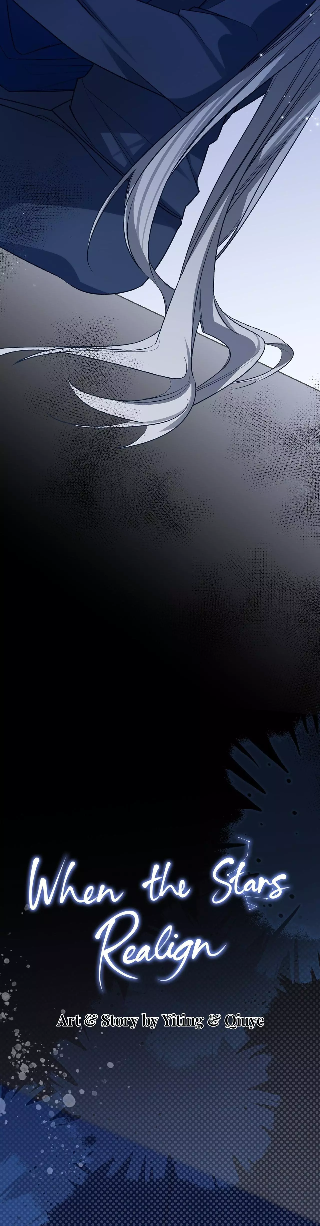 When the Stars Realign - Chapter 28 Page 13