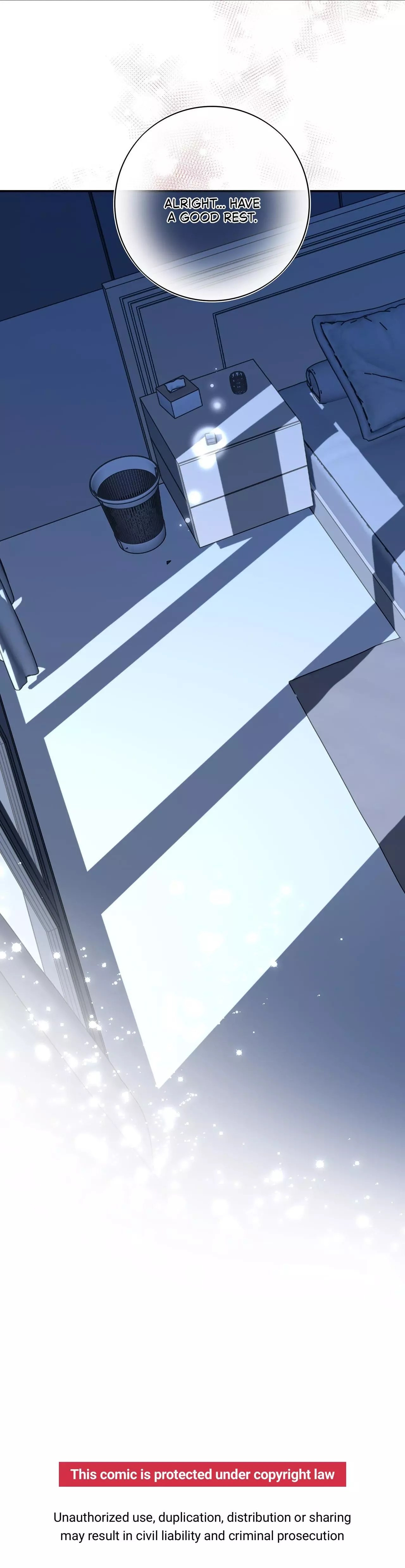 When the Stars Realign - Chapter 28 Page 26