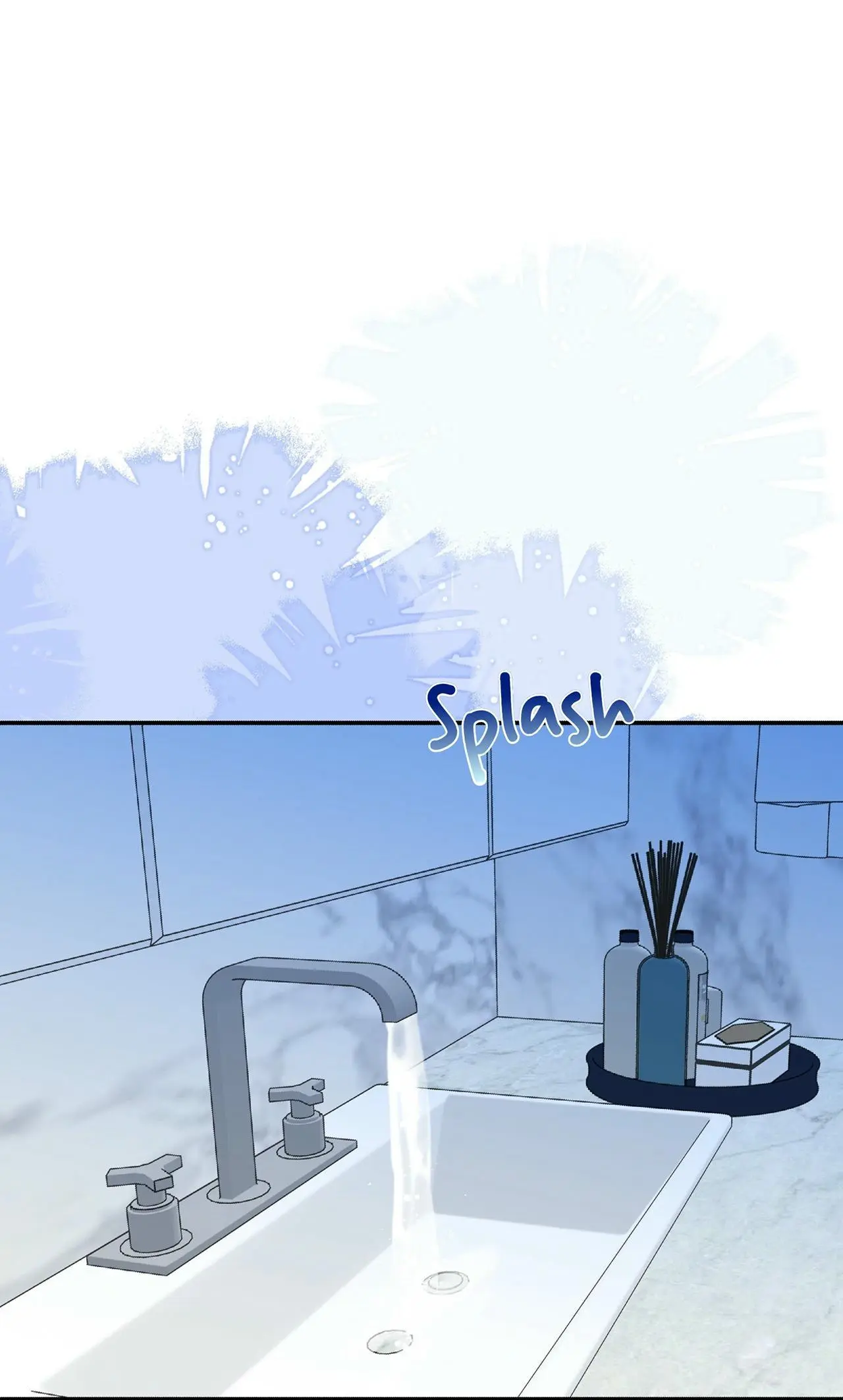When the Stars Realign - Chapter 29 Page 2