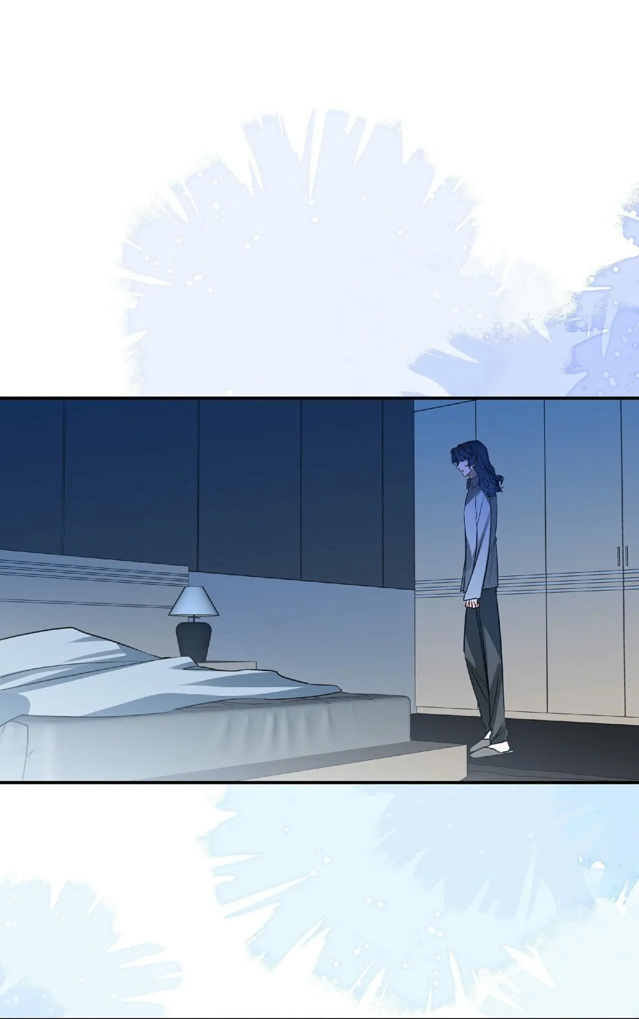 When the Stars Realign - Chapter 29 Page 4