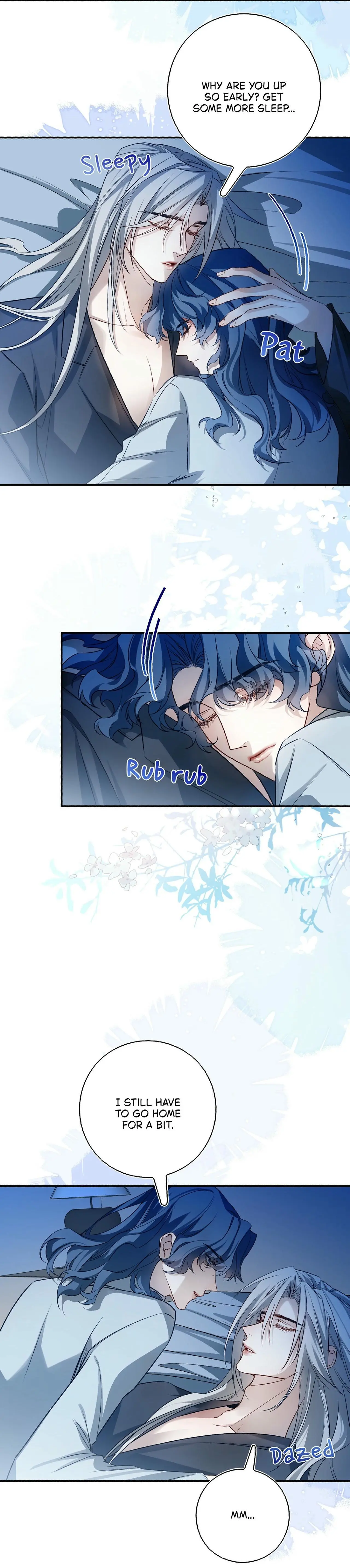 When the Stars Realign - Chapter 29 Page 6