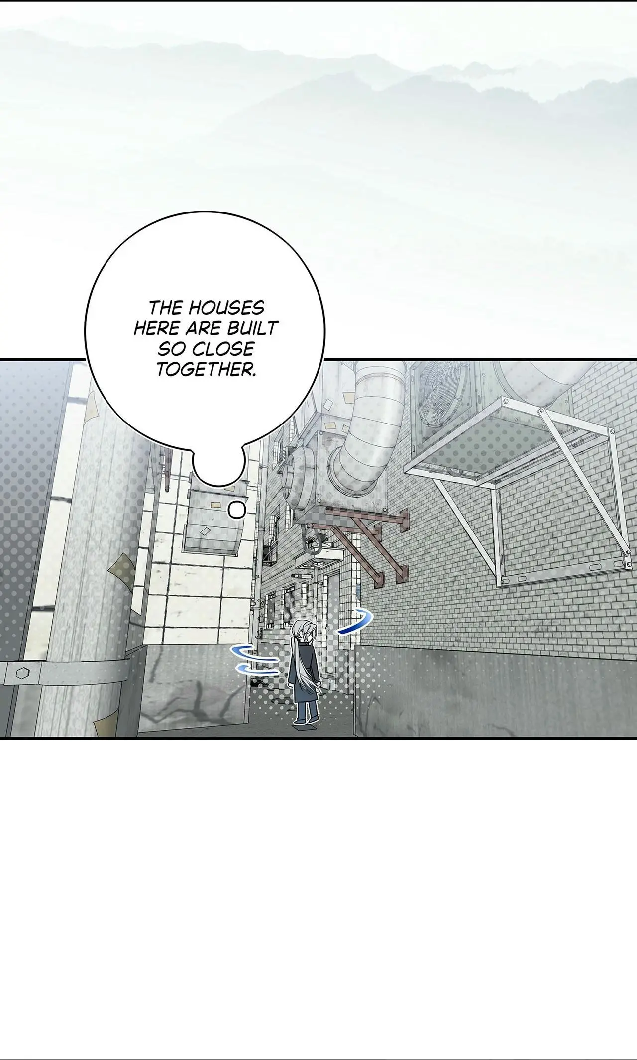 When the Stars Realign - Chapter 29 Page 18