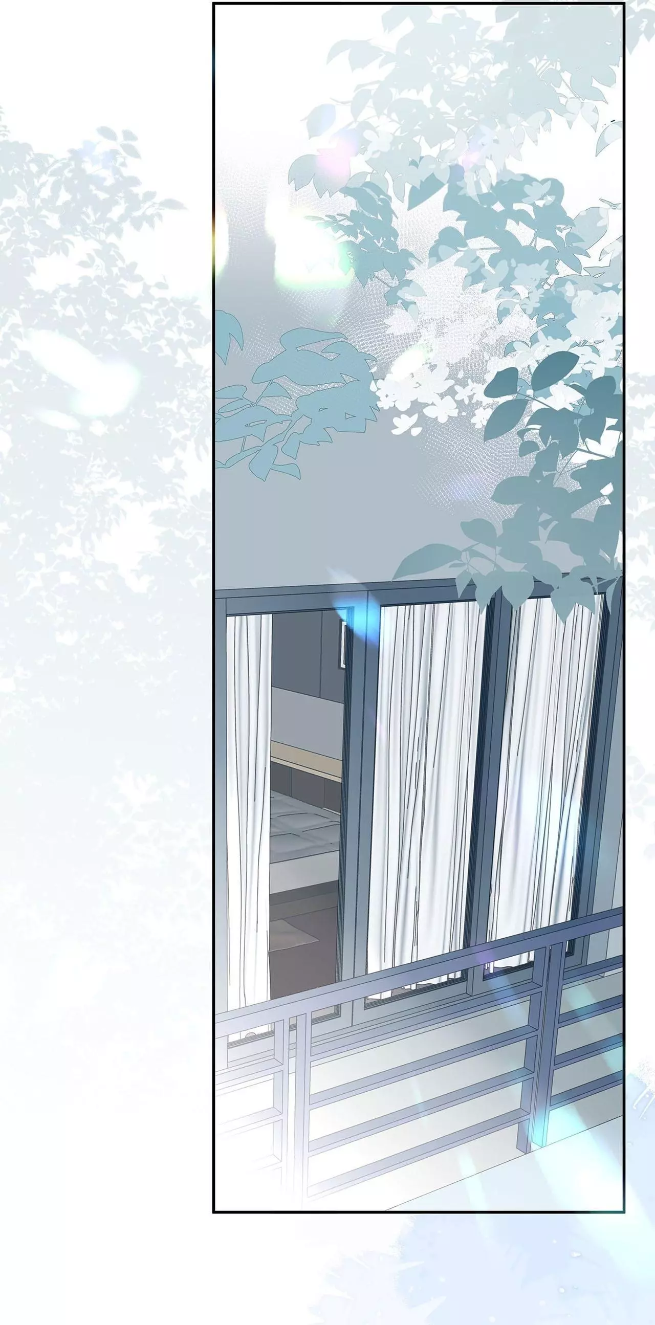 When the Stars Realign - Chapter 3 Page 11