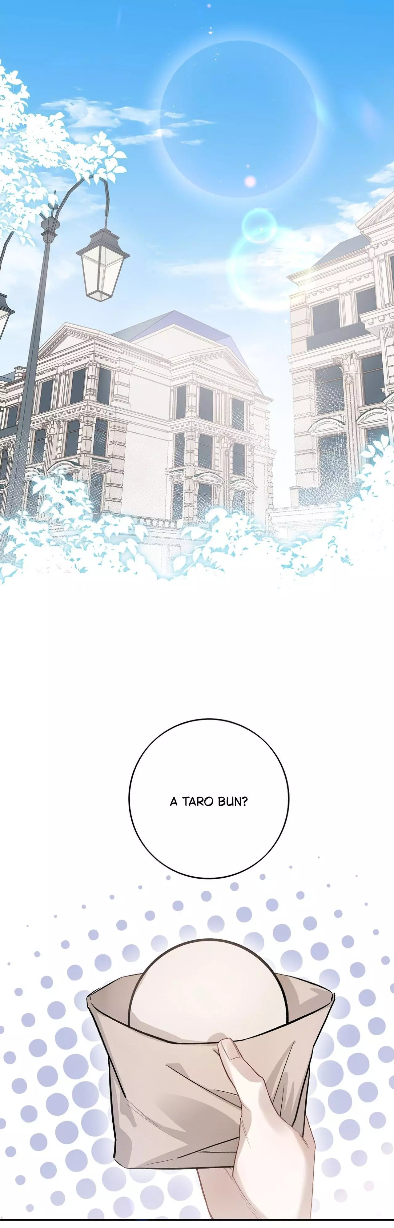 When the Stars Realign - Chapter 3 Page 22