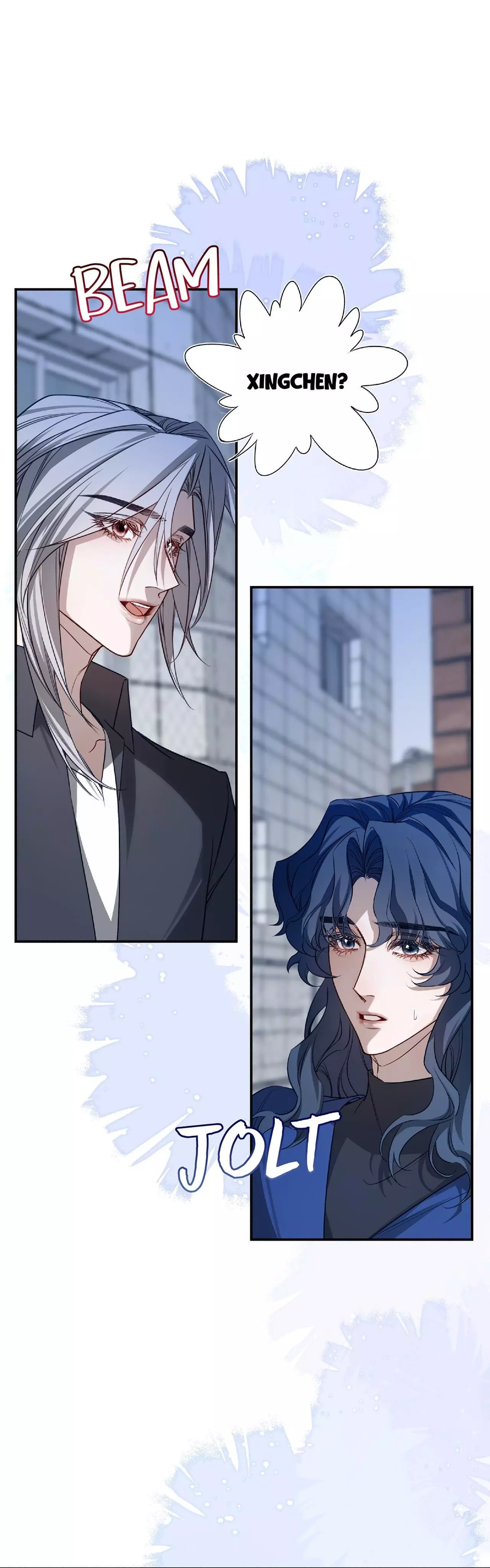 When the Stars Realign - Chapter 30 Page 2