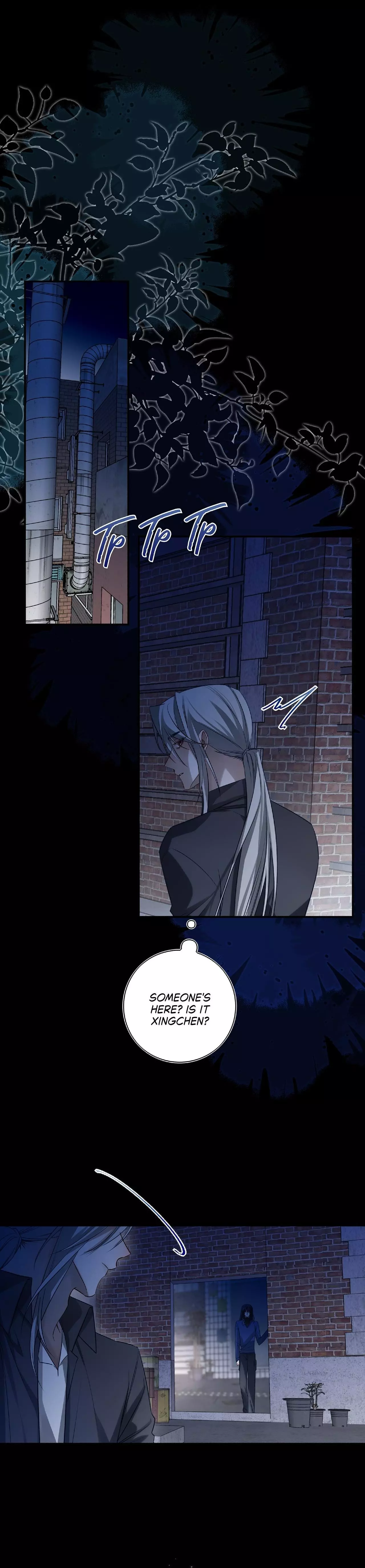 When the Stars Realign - Chapter 30 Page 12
