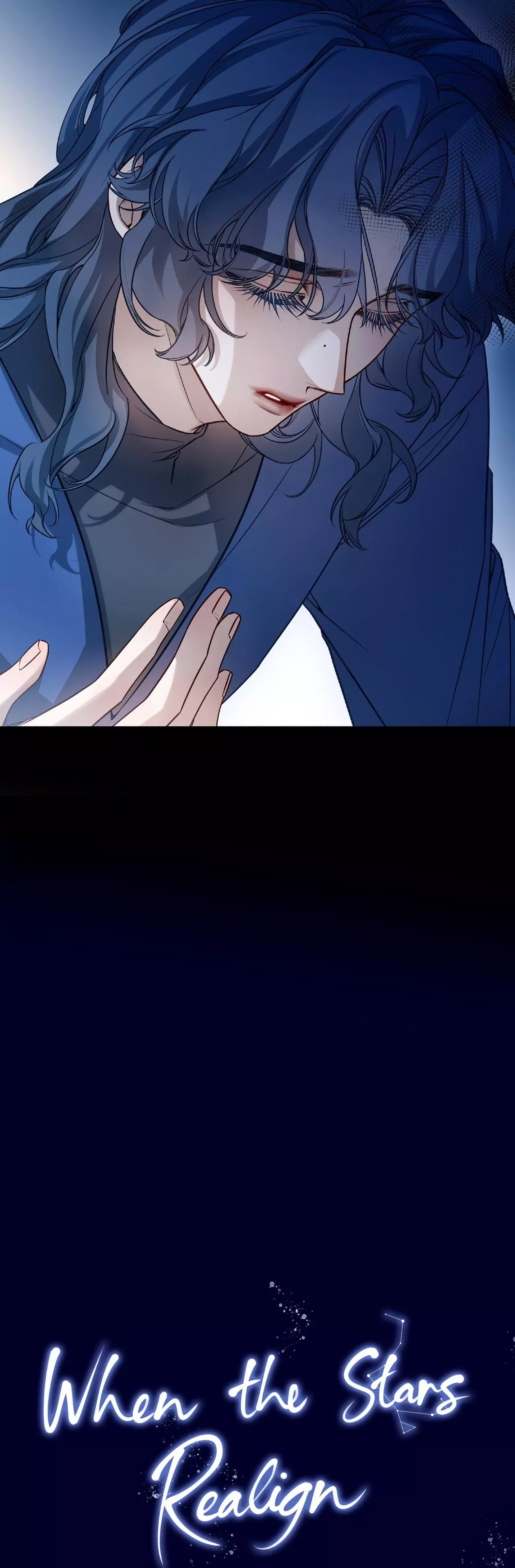 When the Stars Realign - Chapter 31 Page 12