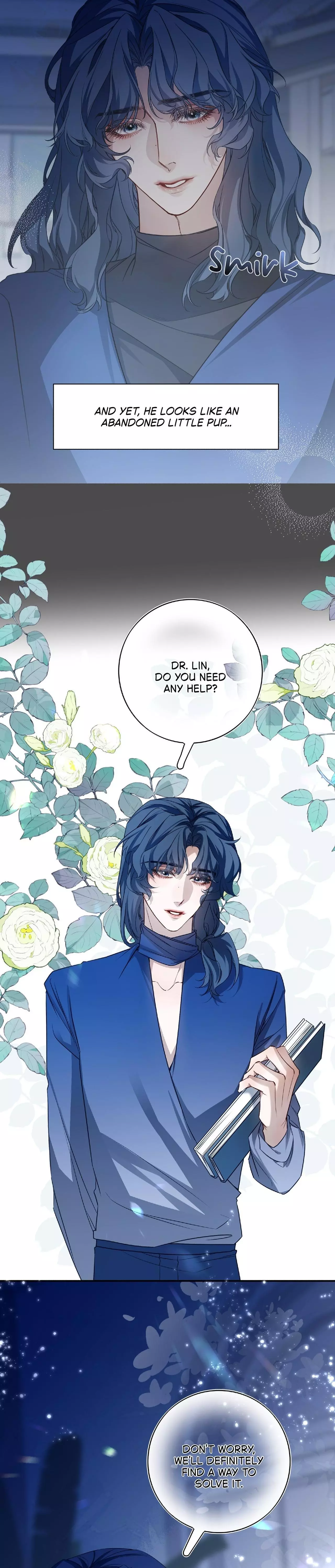 When the Stars Realign - Chapter 31 Page 15