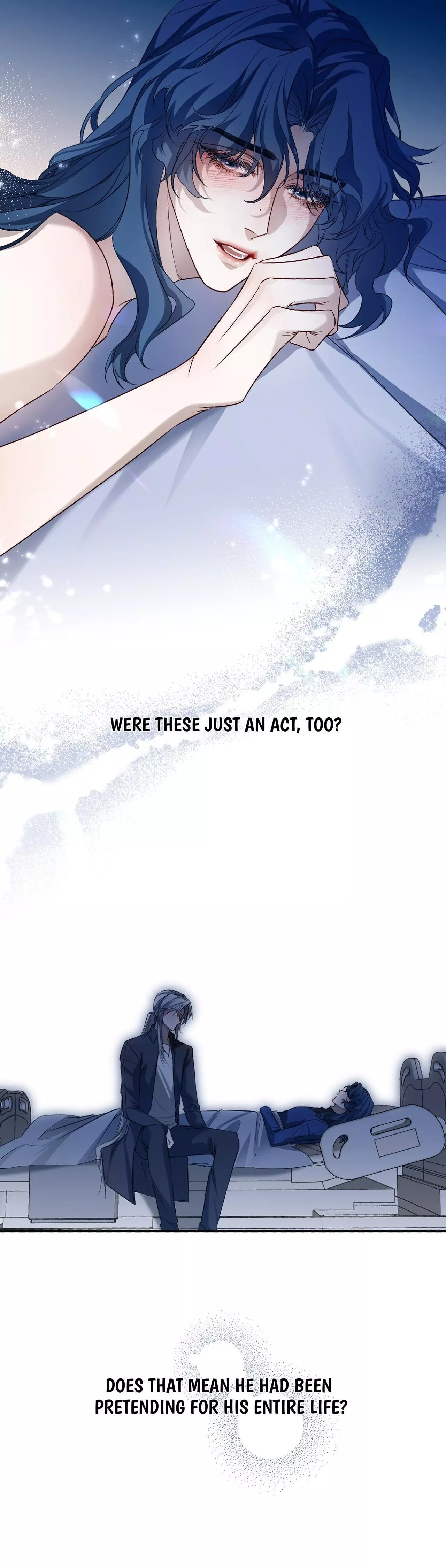 When the Stars Realign - Chapter 31 Page 17