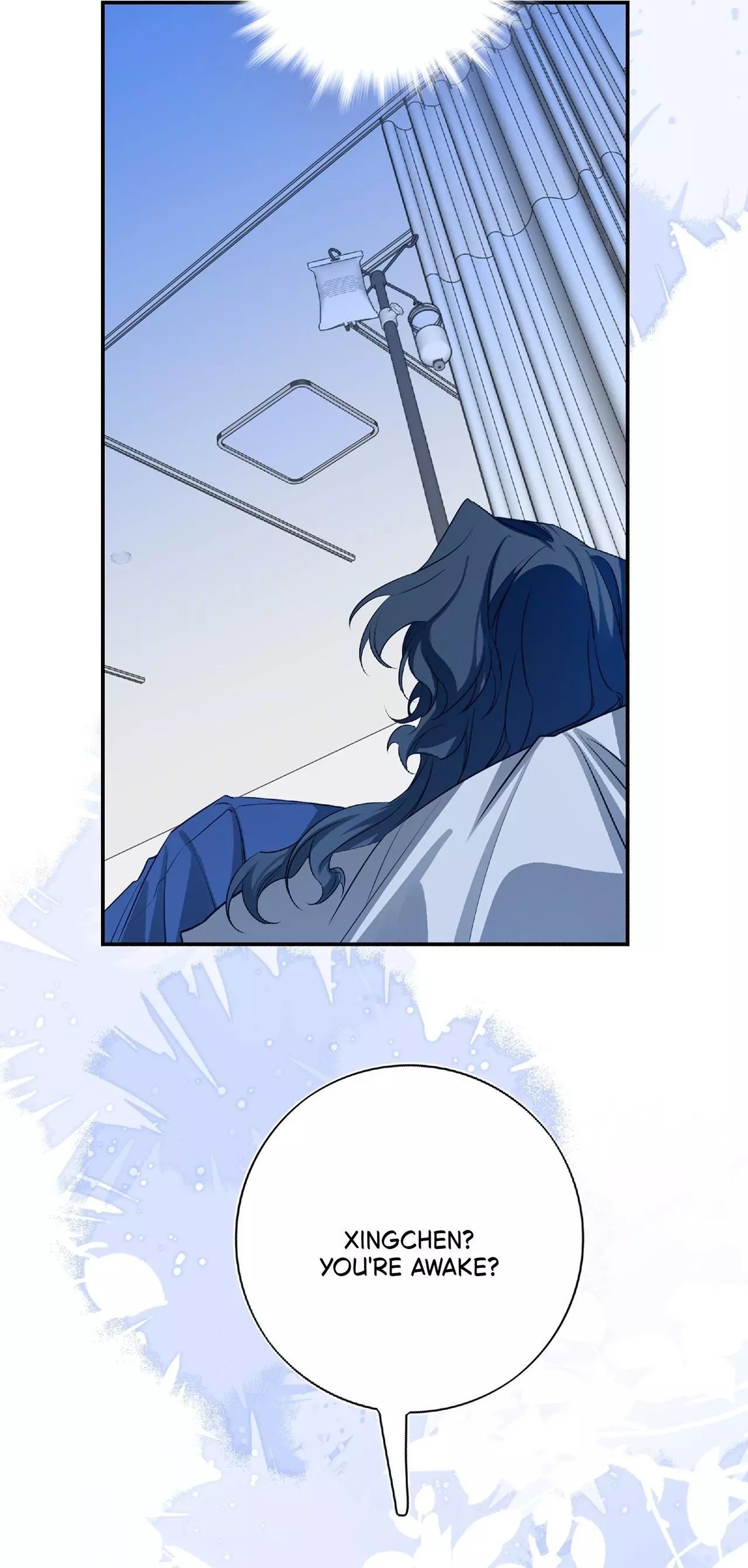 When the Stars Realign - Chapter 31 Page 19
