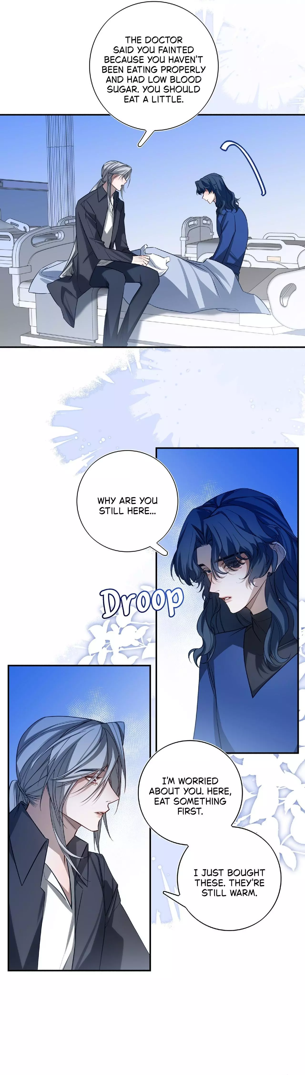 When the Stars Realign - Chapter 31 Page 21