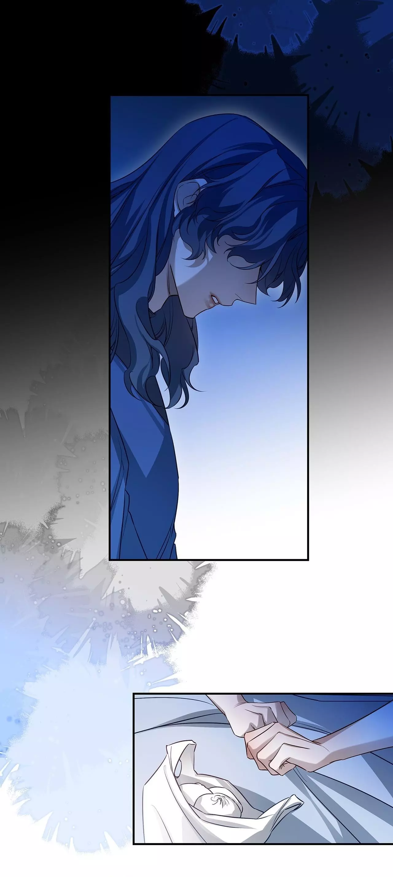 When the Stars Realign - Chapter 31 Page 23