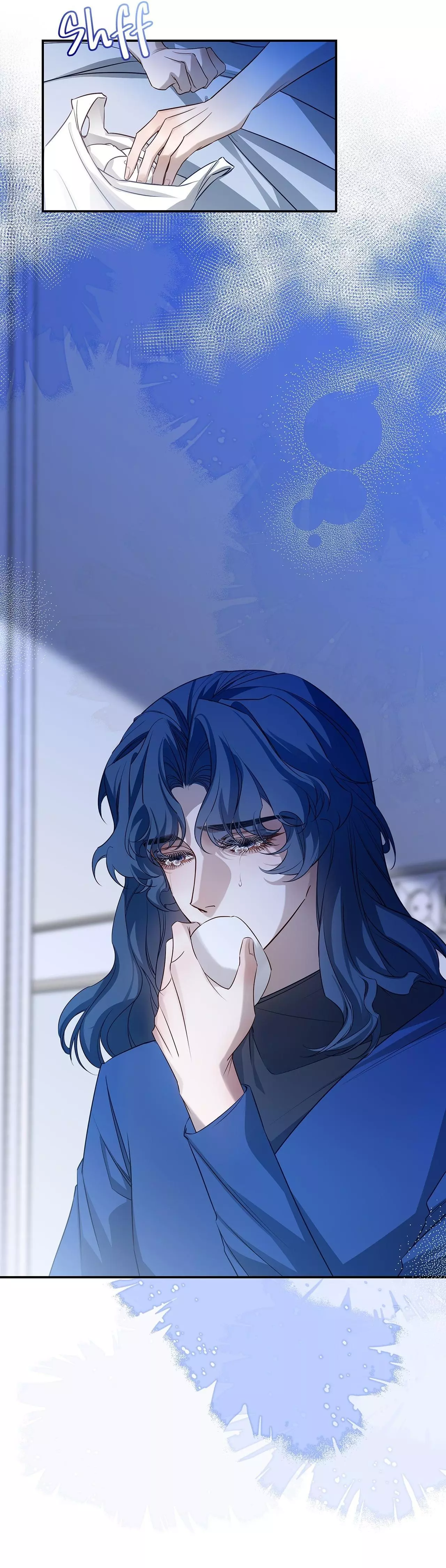 When the Stars Realign - Chapter 31 Page 24