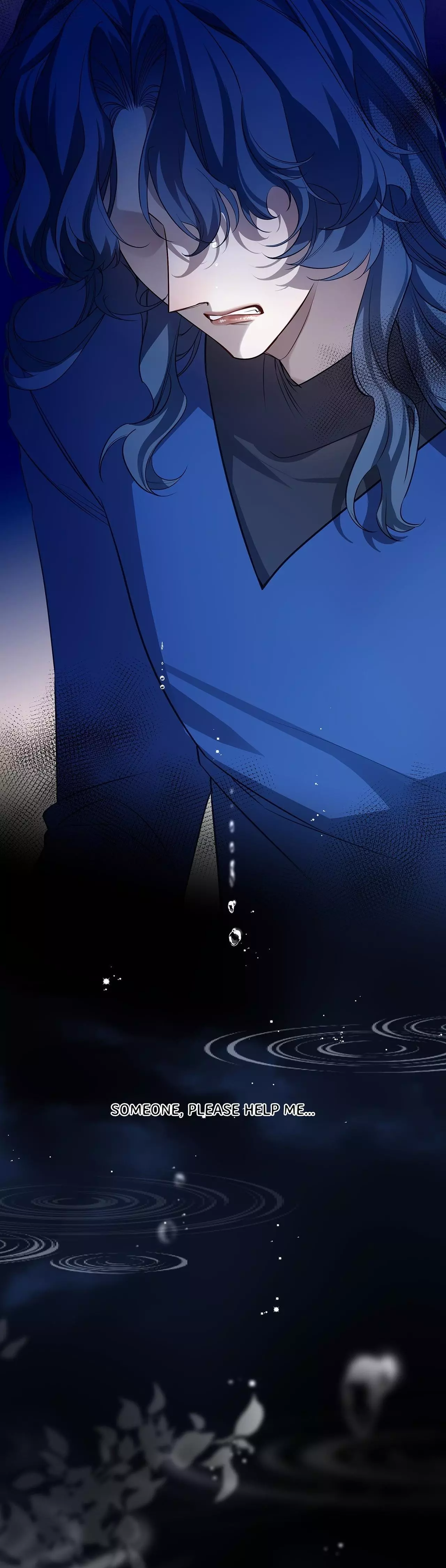When the Stars Realign - Chapter 32 Page 12
