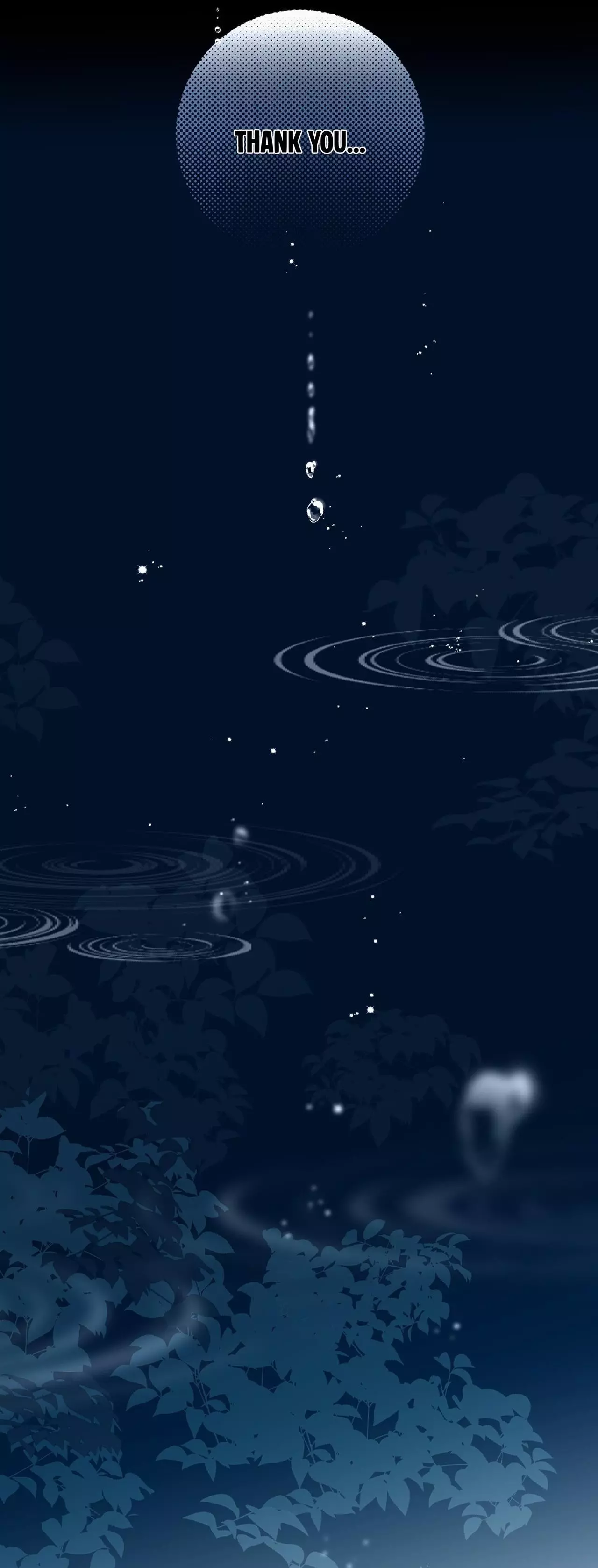 When the Stars Realign - Chapter 32 Page 18