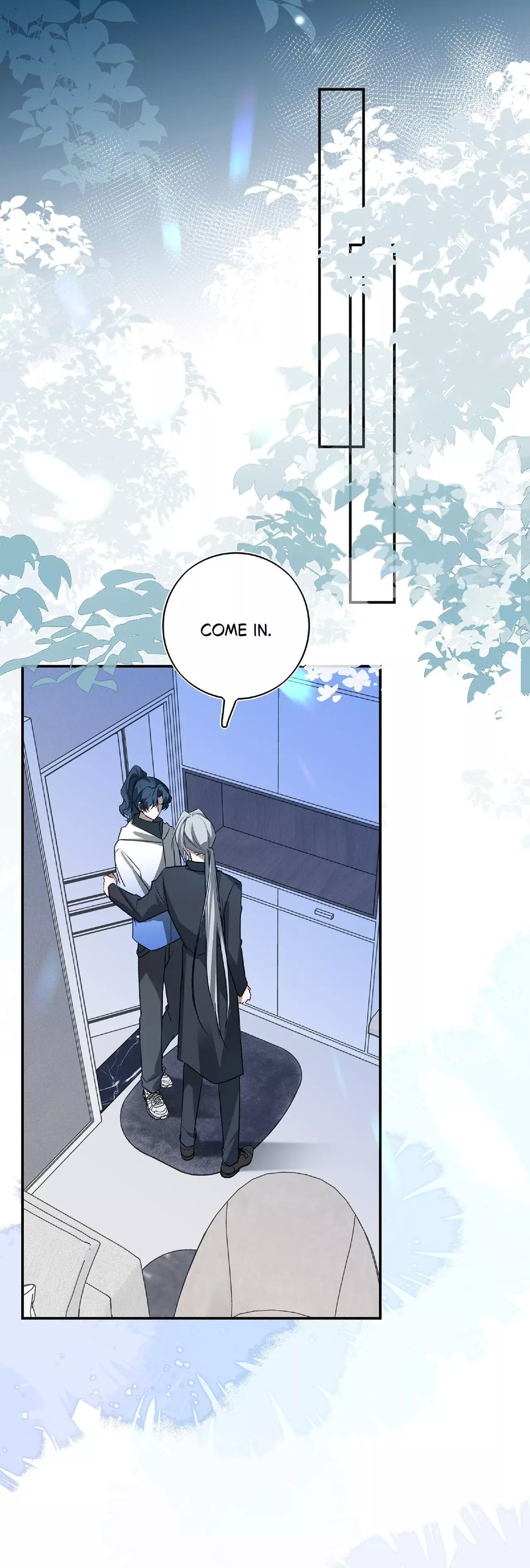 When the Stars Realign - Chapter 32 Page 19