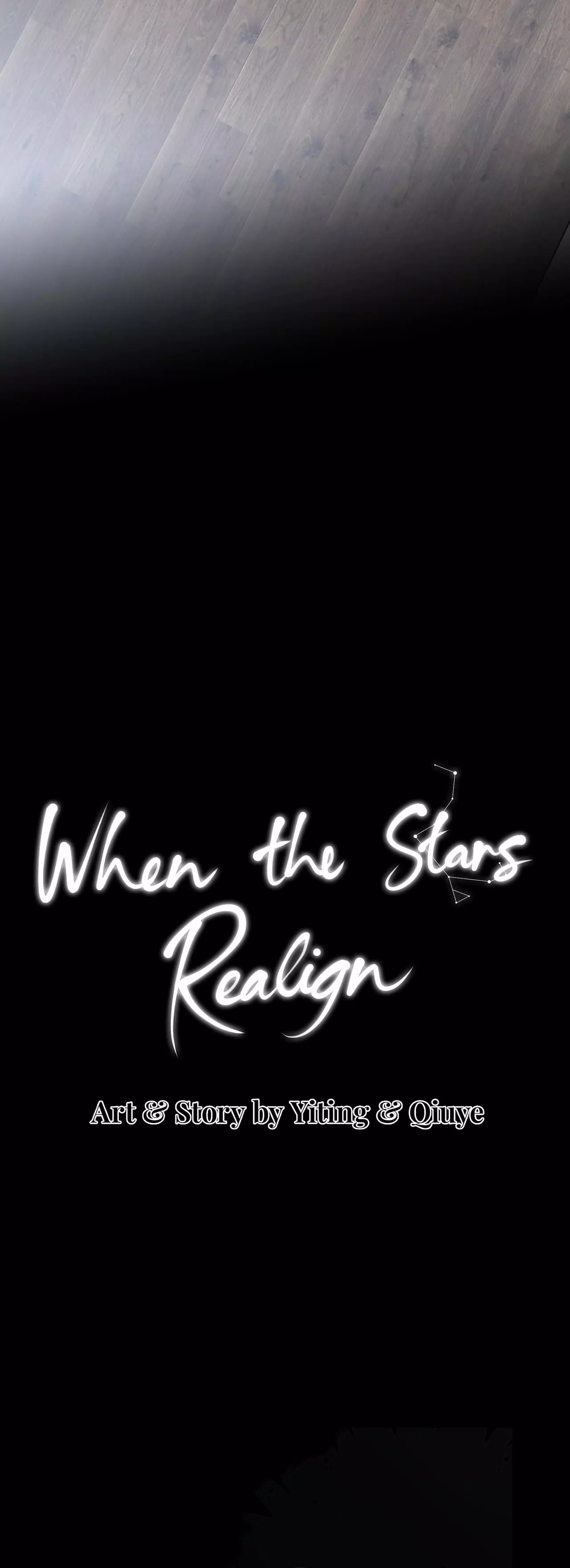 When the Stars Realign - Chapter 33 Page 9