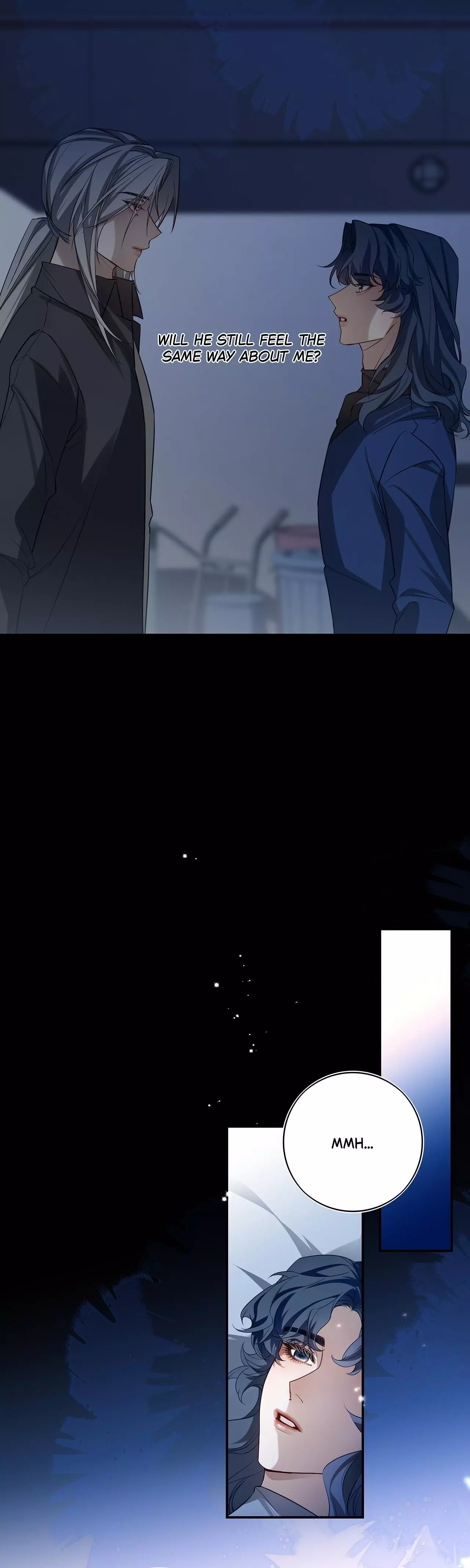 When the Stars Realign - Chapter 33 Page 14