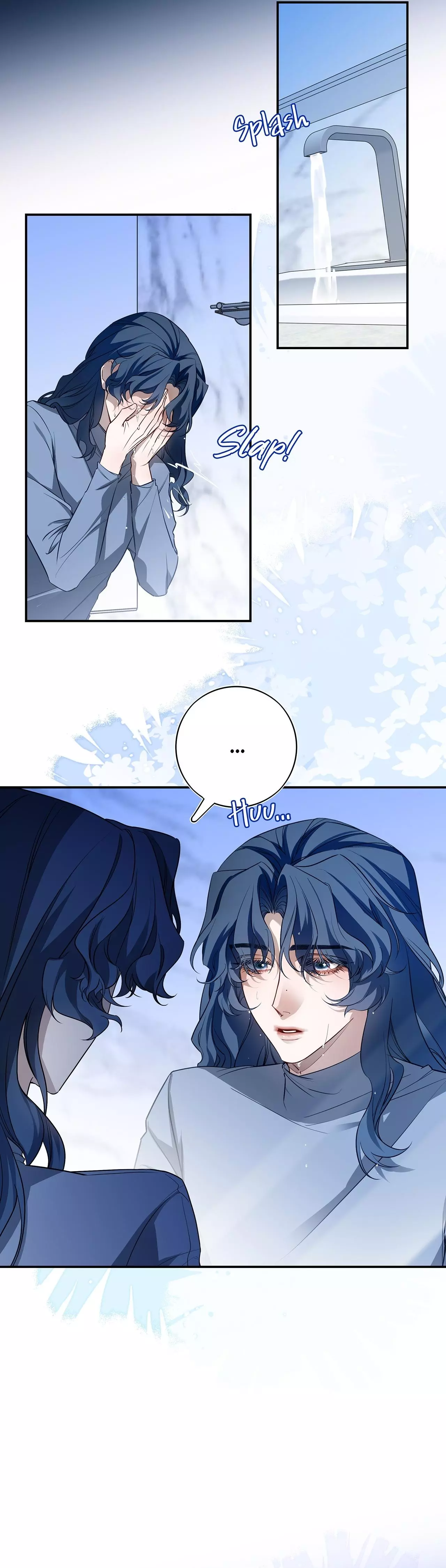 When the Stars Realign - Chapter 33 Page 17