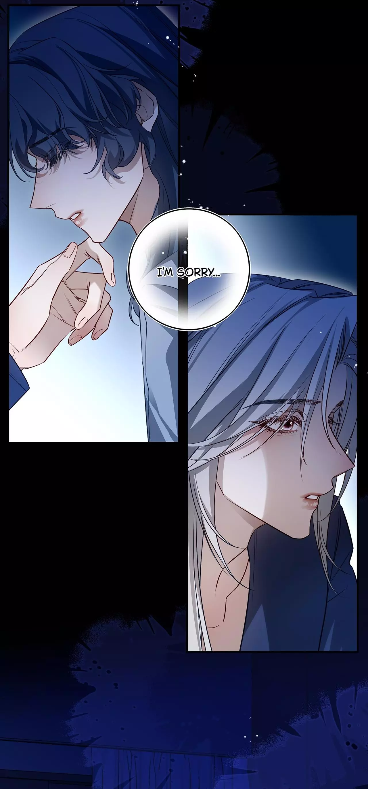When the Stars Realign - Chapter 33 Page 19