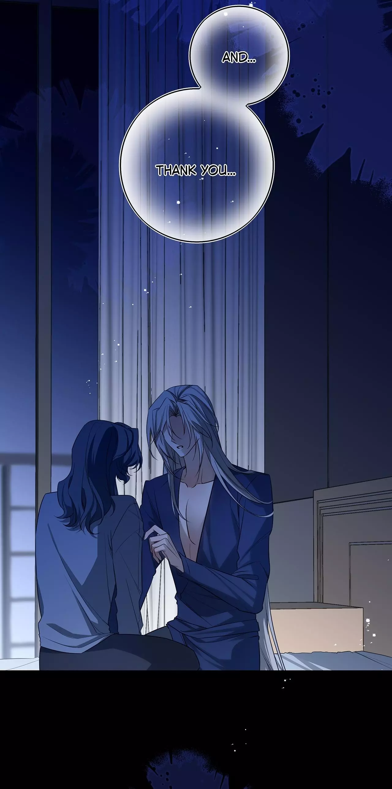 When the Stars Realign - Chapter 33 Page 20