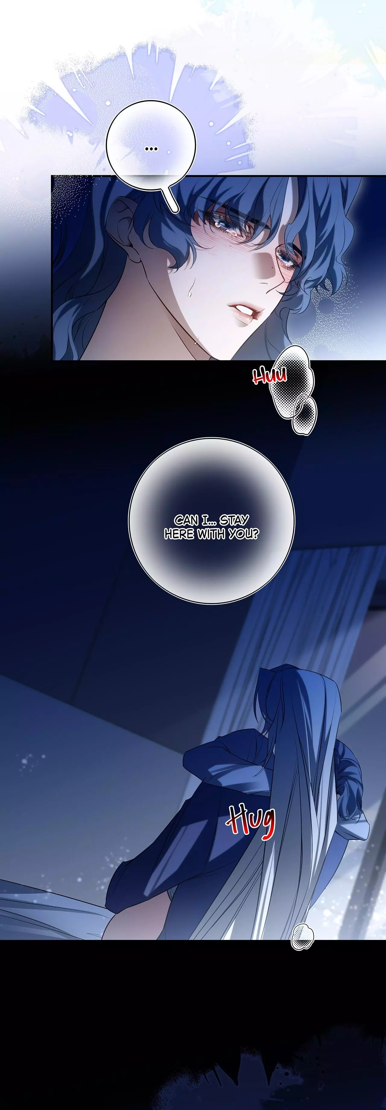 When the Stars Realign - Chapter 34 Page 6