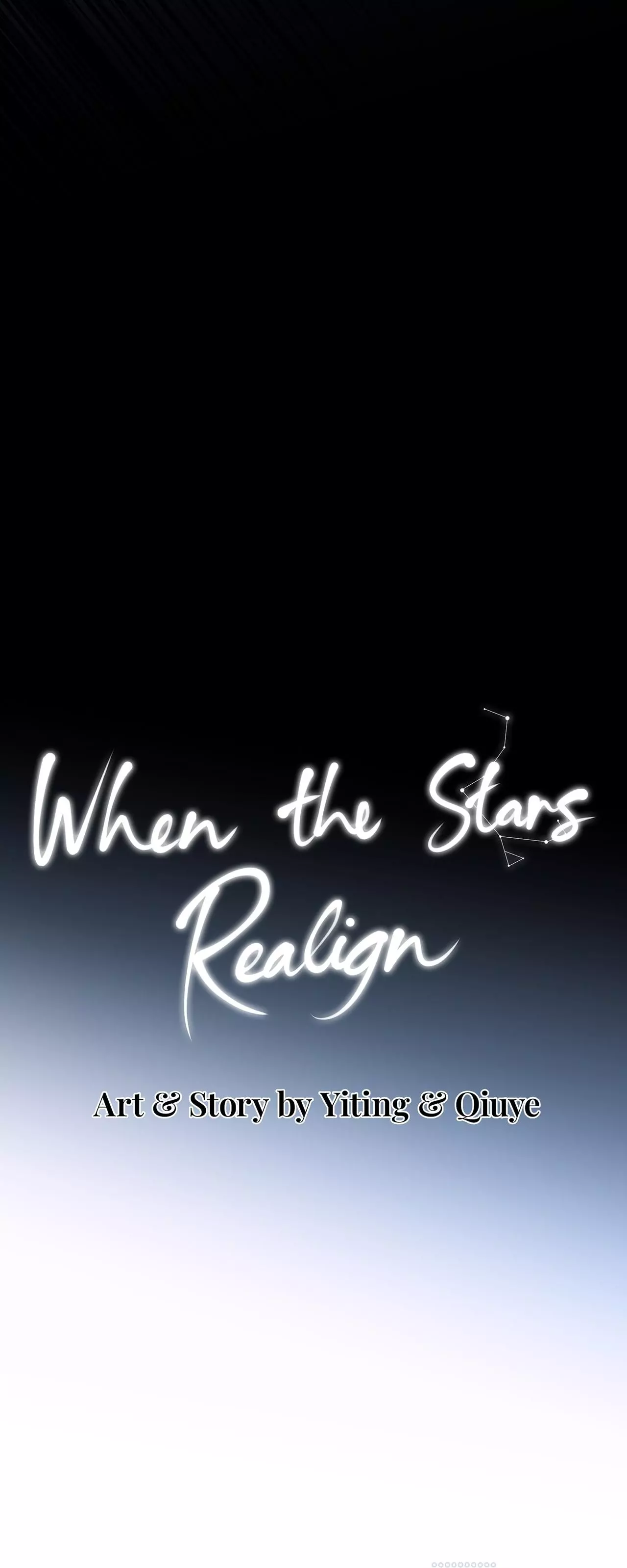When the Stars Realign - Chapter 34 Page 10
