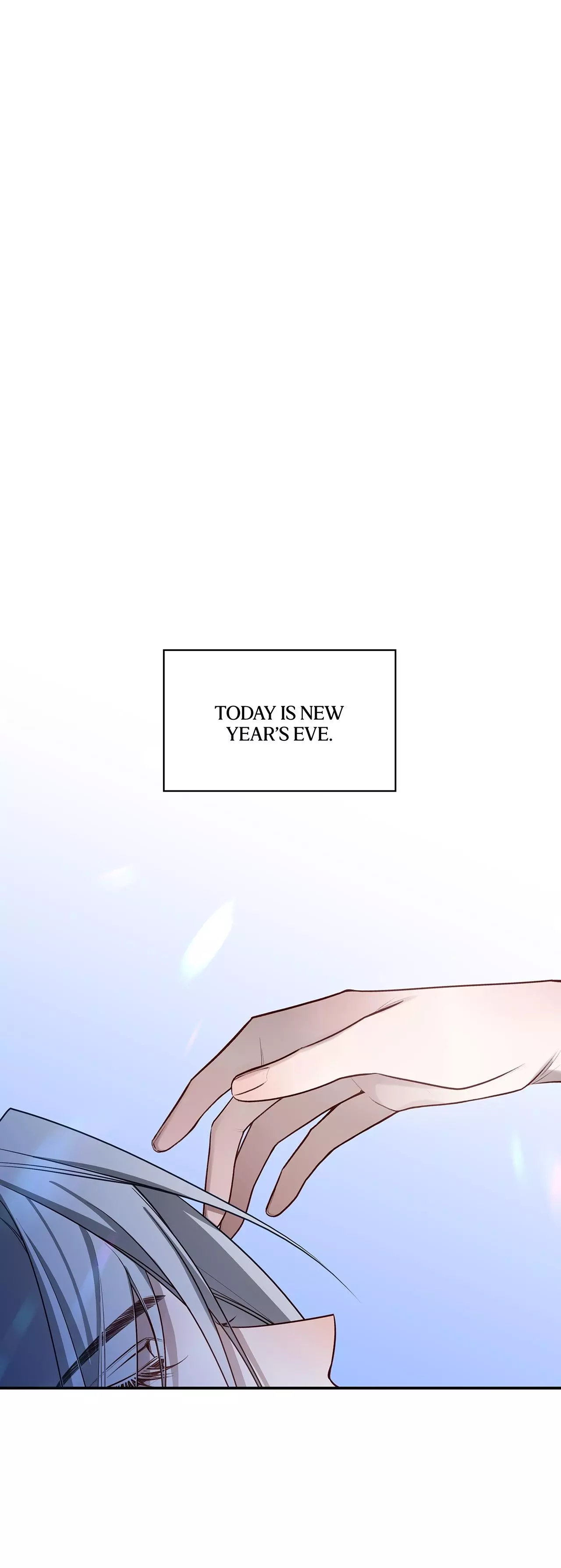 When the Stars Realign - Chapter 35 Page 3