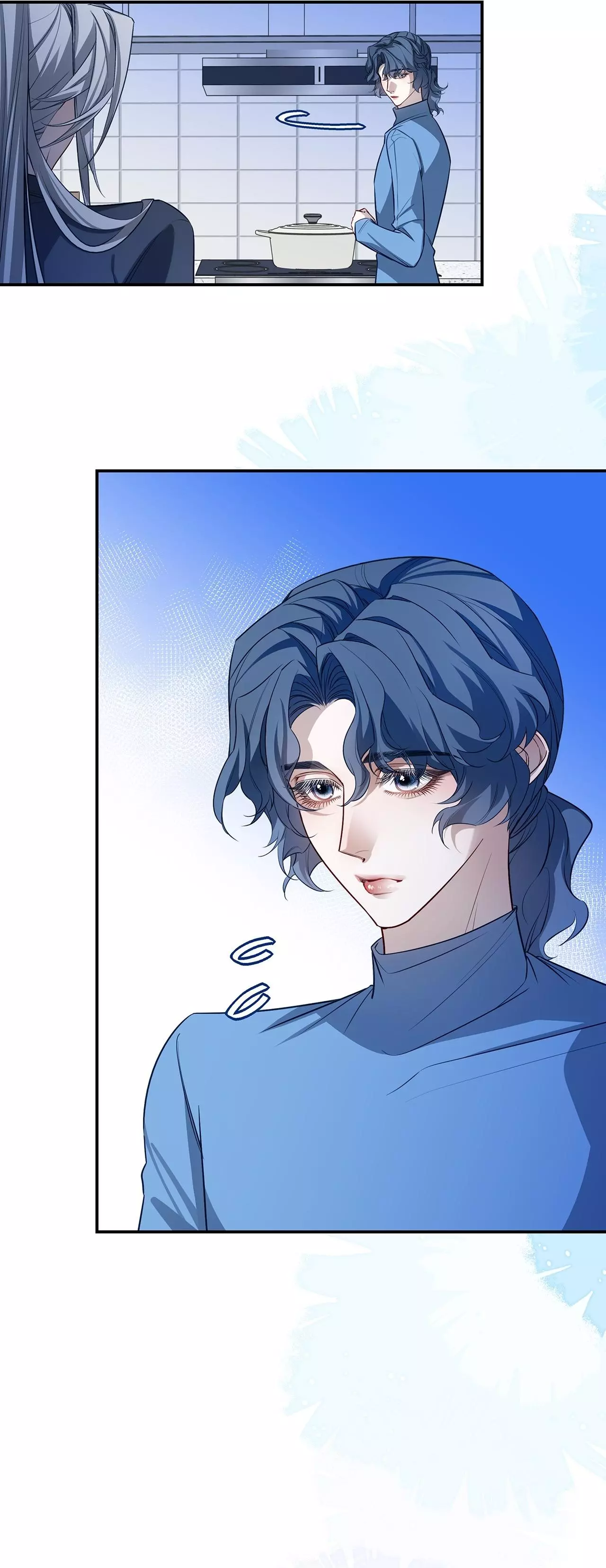 When the Stars Realign - Chapter 35 Page 20