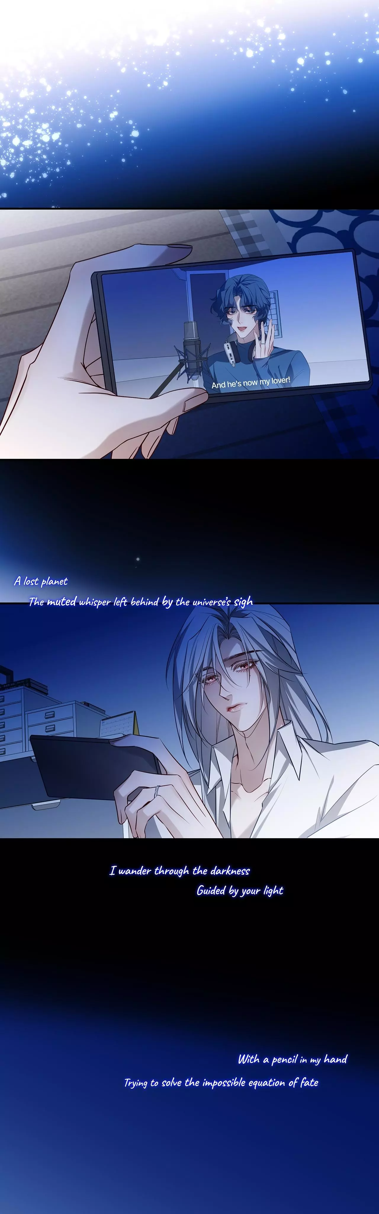 When the Stars Realign - Chapter 37 Page 5
