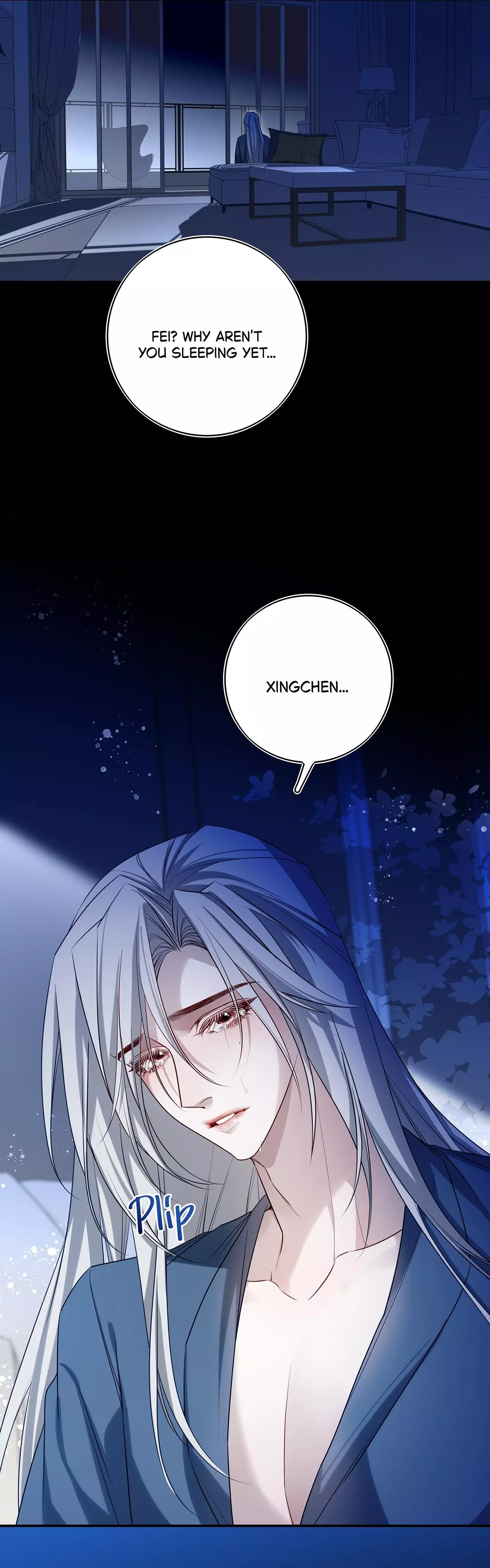 When the Stars Realign - Chapter 37 Page 11