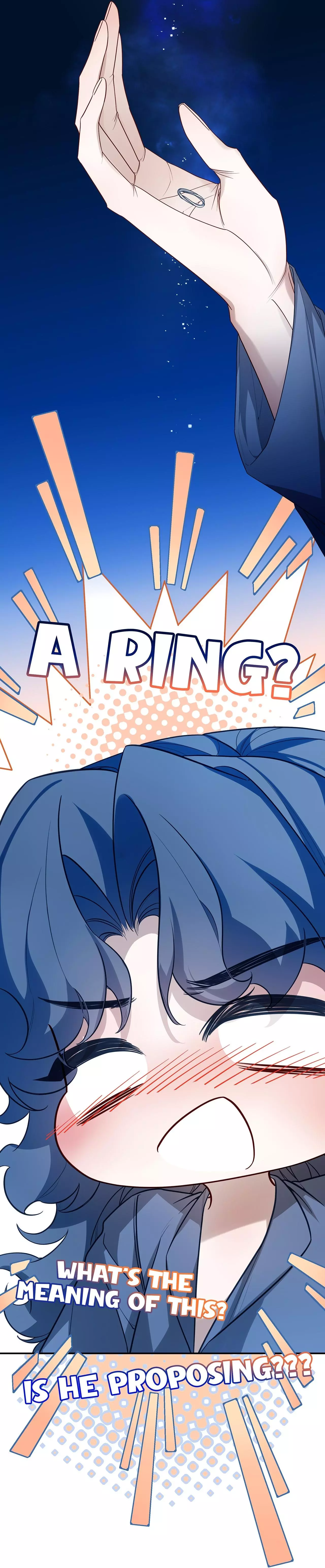 When the Stars Realign - Chapter 37 Page 15