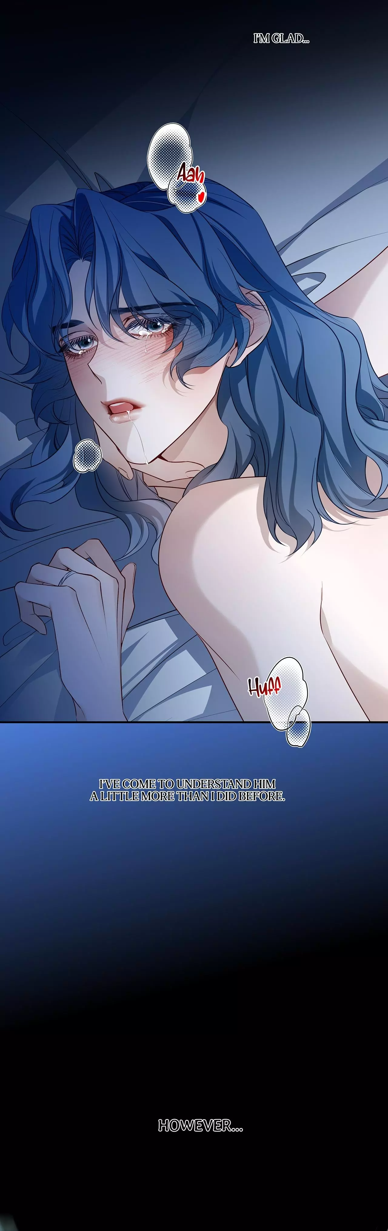 When the Stars Realign - Chapter 37 Page 24