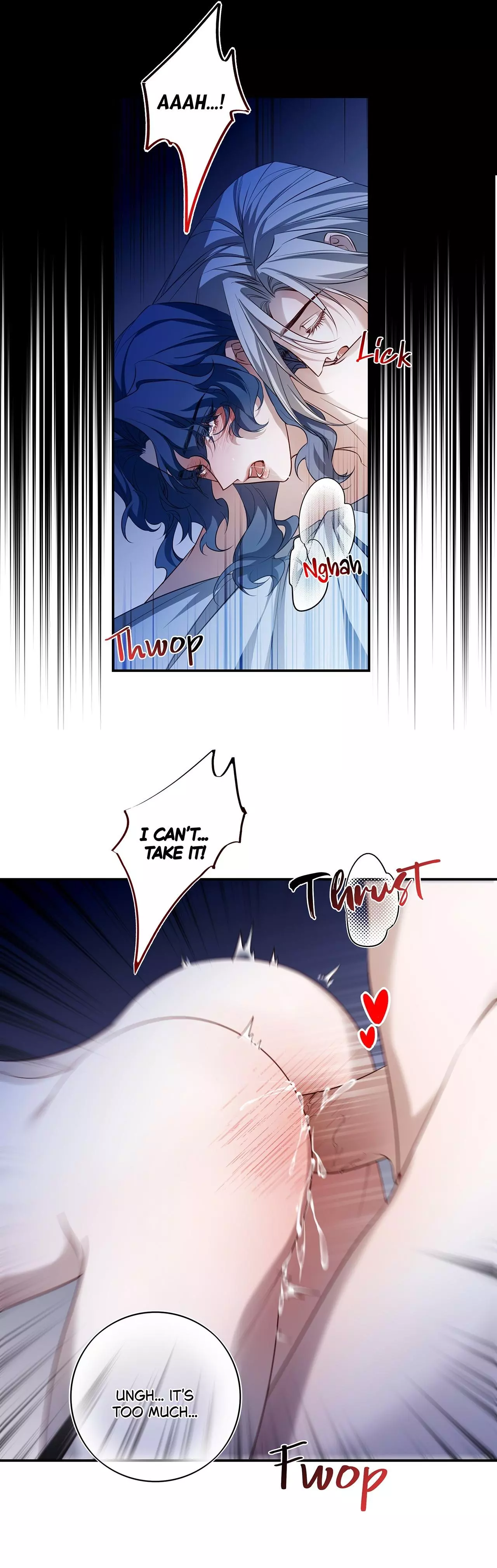 When the Stars Realign - Chapter 37 Page 26