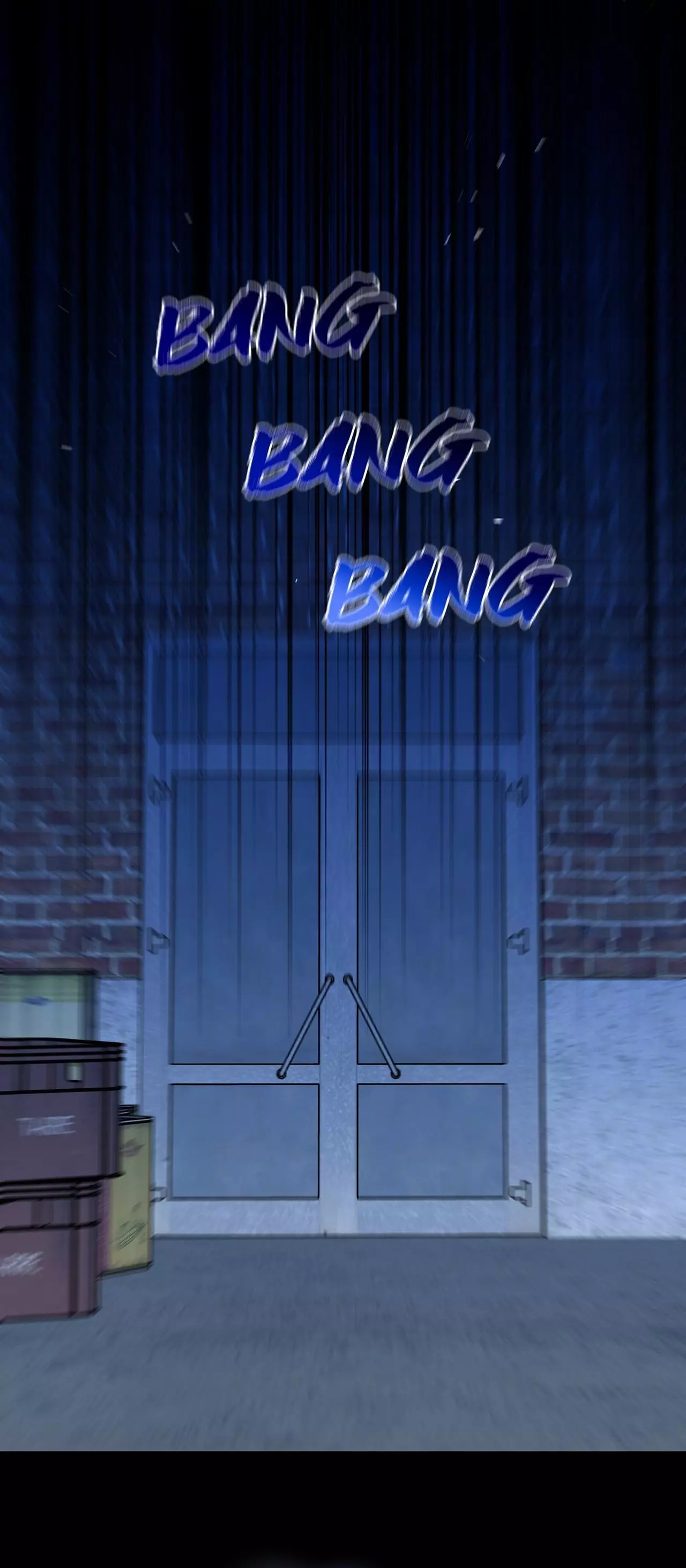 When the Stars Realign - Chapter 38 Page 8