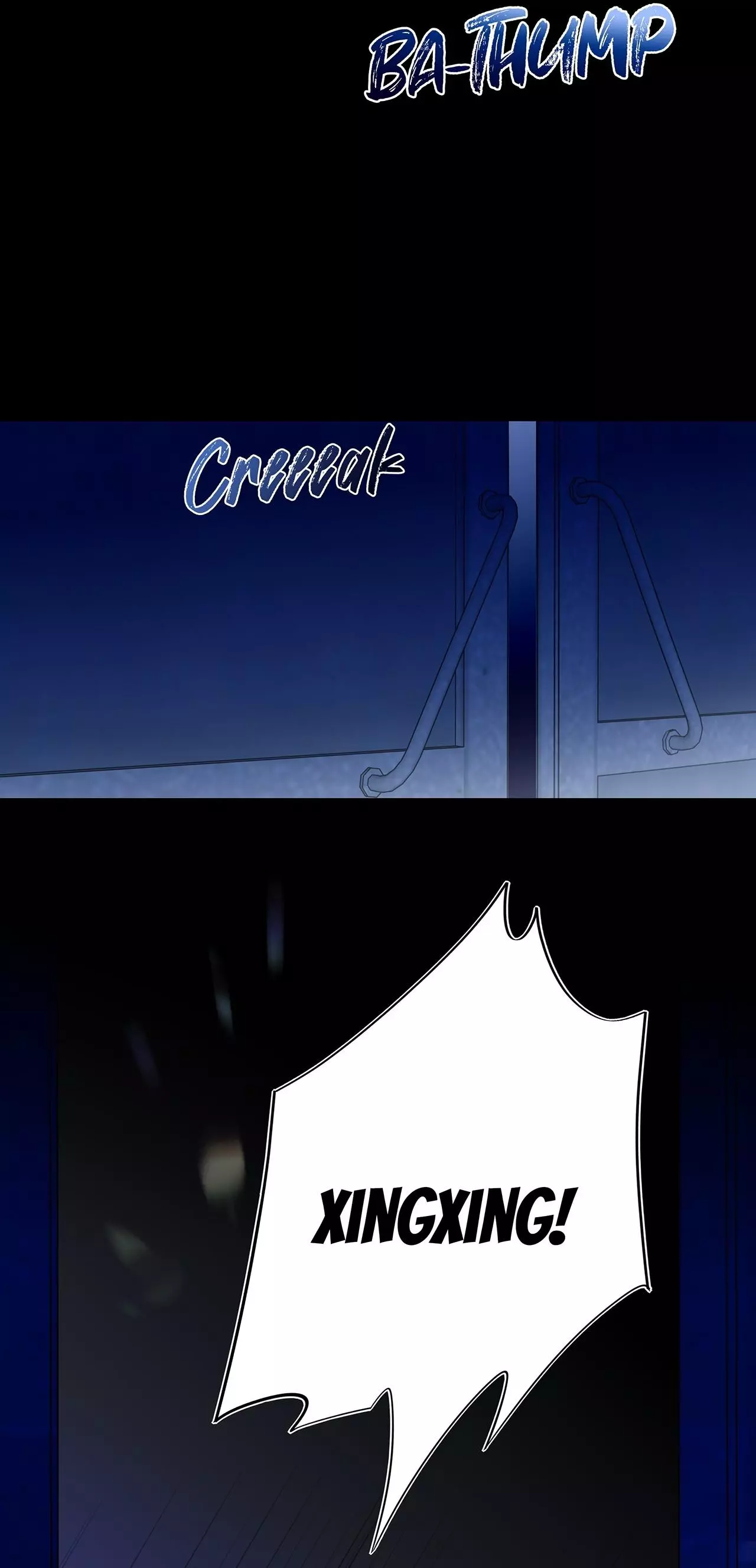 When the Stars Realign - Chapter 38 Page 15
