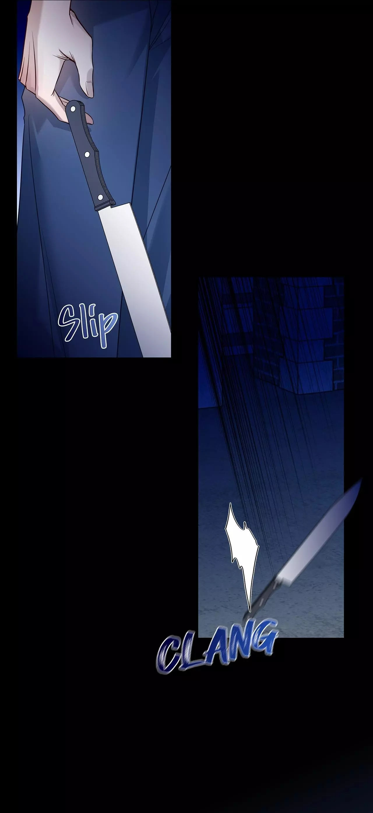 When the Stars Realign - Chapter 38 Page 18